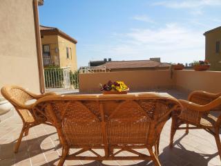 Giardino della Nonna Bice - locazioni turistiche - Agrigento - 7