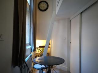 Studio Vieux Lyon - Lione - 9