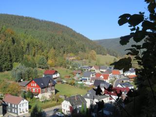 Haus Sonnenwalde - Familie Ruhe - 6