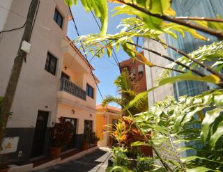 Apartamentos Andrea - Calera - 9