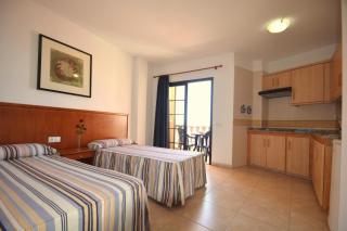 Apartamentos Andrea - Calera - 8