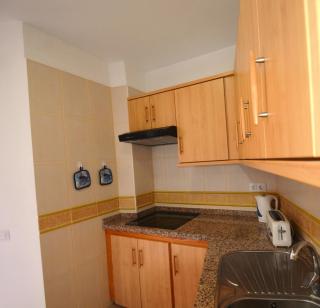 Apartamentos Andrea - 4