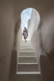 Art Maisons Oia Castle - Oia - 4