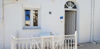 Hotel Thirasia - Fira - 9