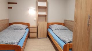 Noclegi Silesia - Tychy - 8
