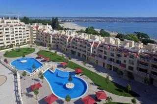 Varna South Bay Beach Apartment - 0
