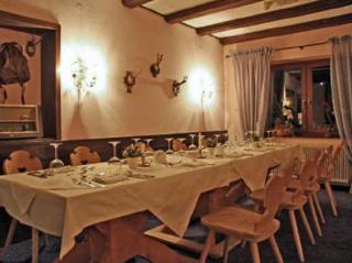 Hotel Mooserkreuz - Sankt Anton am Arlberg - 6