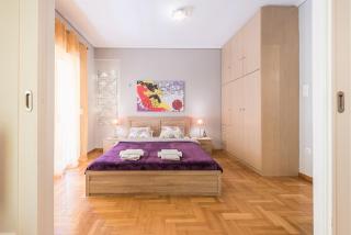 Zenios Ippokratis-Comfort & style, Athens downtown - Atene - 3