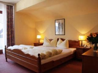 Hotel Mooserkreuz - Sankt Anton am Arlberg - 2