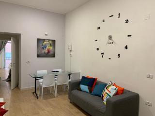 la terrazza sul porto - 1