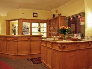 Hotel Mooserkreuz - Sankt Anton am Arlberg - 5
