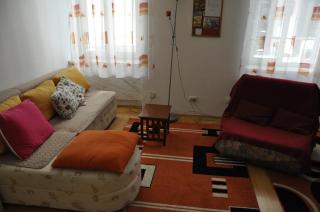 Apartment Angie - Belgrado - 1