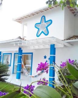 Estrela Azul Guest House Búzios - Búzios - 5