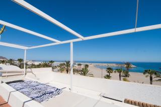 BALCON AL MAR - Carboneras - 0