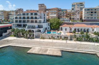 PALMA city HOTEL - Saranda - 7
