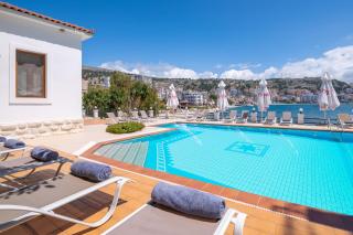 PALMA city HOTEL - Saranda - 4