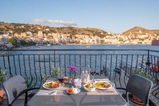 PALMA city HOTEL - Saranda - 6