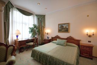 Grand Hotel London - Varna - 1