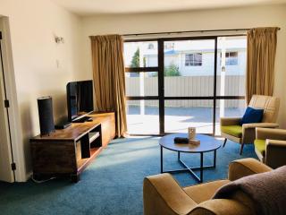 Hallewell Haven - Twizel - 6