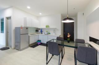 Straits Garden Suites, Georgetown - George Town - 3