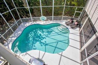 Stunning Newly Designed and Renovated Home seconds to the Gulf Of Mexico - Sanibel - 4