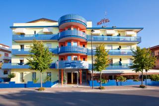 Hotel Catto Suisse - Caorle - 0