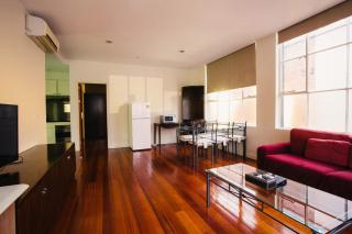 YTI Garden Hotel - Melbourne - 5