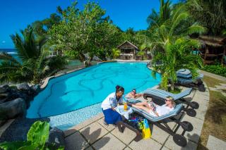 Seabreeze Resort Samoa – Exclusively for Adults - 6