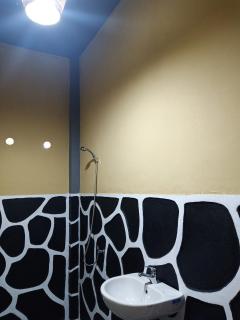Aryasuta Bungalow - Tetebatu - 2