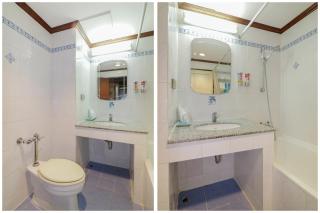 Malaysia Hotel Bangkok - 1