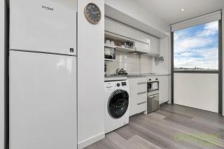 QV Modern Design 1 Bedroom Apt with Wifi - 856 - Auckland - 5