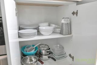 QV Modern Design 1 Bedroom Apt with Wifi - 856 - Auckland - 3