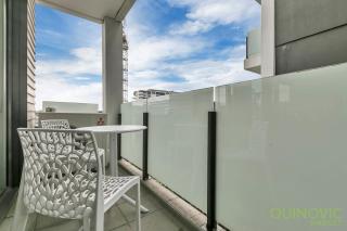 QV Modern Design 1 Bedroom Apt with Wifi - 856 - Auckland - 7