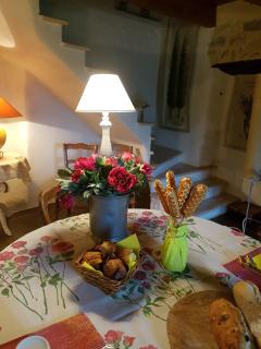 La Terrasse de Peyre - Comprégnac - 8