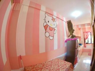 Hello Kitty Tagaytay Staycation good for 8 persons - Tagaytay - 9