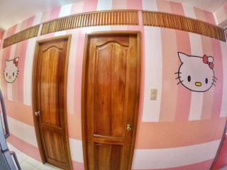 Hello Kitty Tagaytay Staycation good for 8 persons - 6