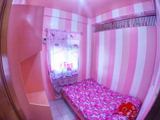 Hello Kitty Tagaytay Staycation good for 8 persons - 4