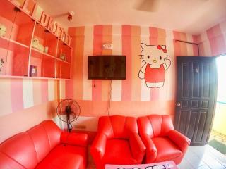 Hello Kitty Tagaytay Staycation good for 8 persons - Tagaytay - 2