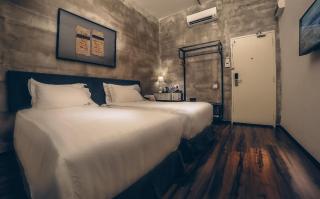 Merton Hotel Ipoh - Ipoh - 2
