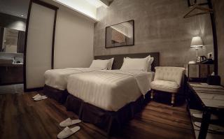 Merton Hotel Ipoh - Ipoh - 3