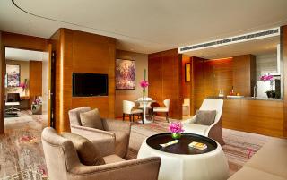 Sofitel Nanjing Galaxy Suning - 3