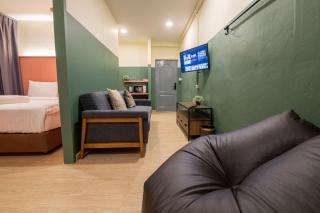 Spacy BKK - Banguecoque - 6