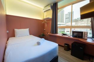Spacy BKK - Banguecoque - 4