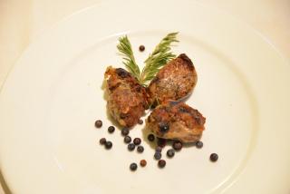 Hotel Ristorante Da Roverino - Comunanza - 8