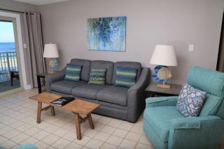 Southern Sands 306 Condo - Gulf Shores - 4