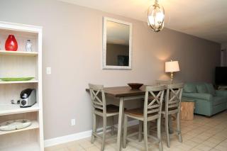 Southern Sands 306 Condo - Gulf Shores - 1