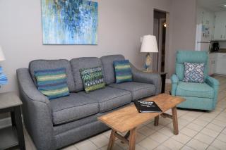Southern Sands 306 Condo - 3