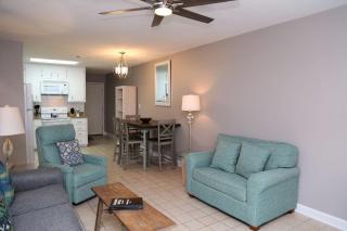 Southern Sands 306 Condo - Gulf Shores - 2