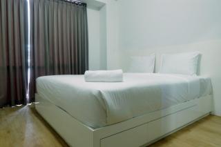 Spacious 3BR Ambassade Kuningan Apartment By Travelio - Jakarta - 0