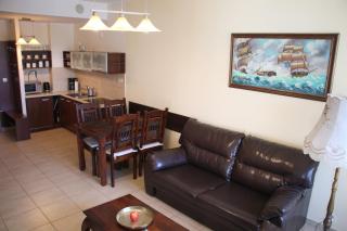 Apartament Kolonialny Olympic Park - Kołobrzeg - 1
